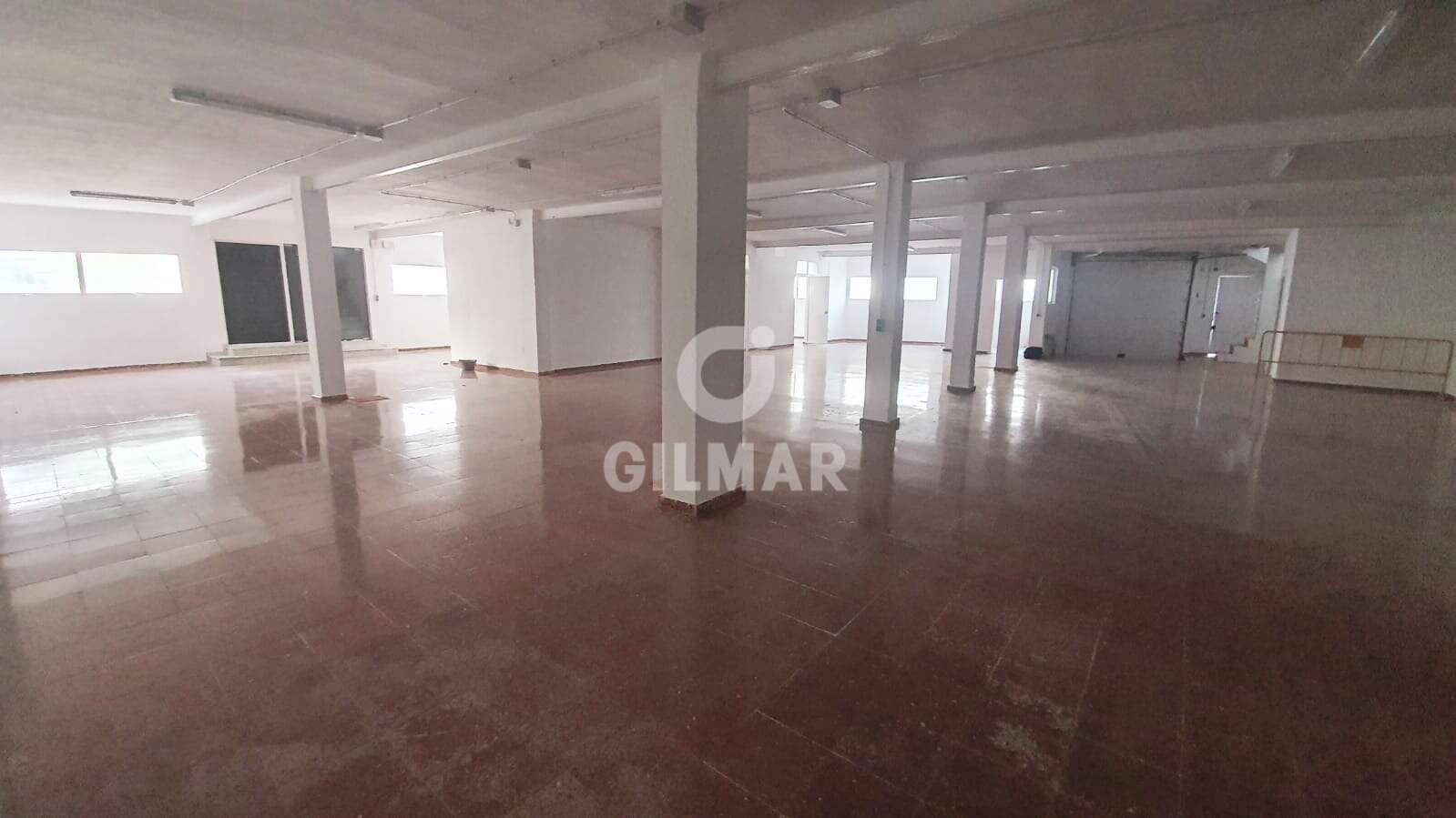 Industrial Building For Sale In Cruz De Humilladero Málaga Gilmar